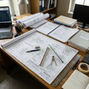 Why Project Documentation Fails Before the Project Does