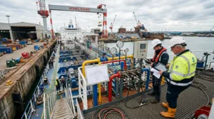 The Hidden Cost of a Late Commissioning Plan